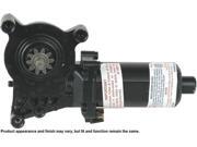 A-1 CARDONE 47-3402 Front Left Window Lift Motor A-1 CARDONE 47-3402 Front Left Window Lift Motor