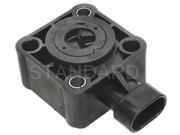 Standard Motor Products Throttle Position Sensor TH245 Standard Motor Products Throttle Position Sensor TH245