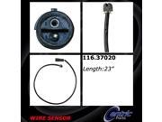 Centric 116.37020 Disc Brake Pad Wear Sensor Centric 116.37020 Disc Brake Pad Wear Sensor