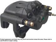 Cardone 19-B2775 Import Friction Ready (Unloaded) Brake Caliper Cardone 19-B2775 Import Friction Ready (Unloaded) Brake Caliper
