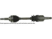 A-1 CARDONE 60-6282 Front Right Constant Velocity... A-1 CARDONE 60-6282 Front Right Constant Velocity...