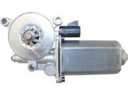 ACDelco 11M13 Power Window Motor ACDelco 11M13 Power Window Motor