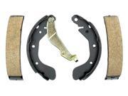 ACDelco 17814B Drum Brake Shoe ACDelco 17814B Drum Brake Shoe