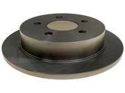 ACDelco 18A811A Disc Brake Rotor ACDelco 18A811A Disc Brake Rotor