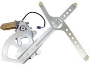 ACDelco 11A61 Power Window Motor and Regulator Assembly ACDelco 11A61 Power Window Motor and Regulator Assembly