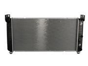 ACDelco 21726 Radiator ACDelco 21726 Radiator