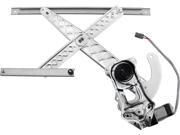 ACDelco 11A74 Power Window Motor and Regulator Assembly ACDelco 11A74 Power Window Motor and Regulator Assembly