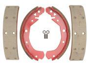ACDelco 14564B Drum Brake Shoe ACDelco 14564B Drum Brake Shoe