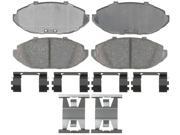 ACDelco 17D748CH Disc Brake Pad ACDelco 17D748CH Disc Brake Pad