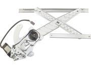 ACDelco 11A75 Power Window Motor and Regulator Assembly ACDelco 11A75 Power Window Motor and Regulator Assembly