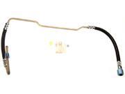 ACDelco 36-365438 Power Steering Pressure Line Hose Assembly ACDelco 36-365438 Power Steering Pressure Line Hose Assembly