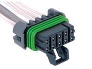 ACDelco PT588 Dome Lamp Connector ACDelco PT588 Dome Lamp Connector