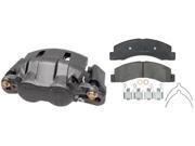 ACDelco 18R1292 Disc Brake Caliper ACDelco 18R1292 Disc Brake Caliper