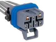 ACDelco PT1031 Neutral Safety Switch Connector ACDelco PT1031 Neutral Safety Switch Connector