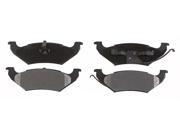 ACDelco 17D751M Disc Brake Pad ACDelco 17D751M Disc Brake Pad