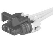 ACDelco PT420 Engine Camshaft Position Sensor Connector ACDelco PT420 Engine Camshaft Position Sensor Connector