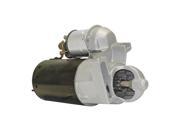 ACDelco 336-1833 Starter Motor ACDelco 336-1833 Starter Motor