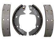 ACDelco 17599R Drum Brake Shoe ACDelco 17599R Drum Brake Shoe