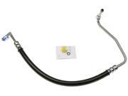 ACDelco 36-366200 Power Steering Pressure Line Hose Assembly ACDelco 36-366200 Power Steering Pressure Line Hose Assembly
