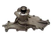 ACDelco 252-671 Engine Water Pump ACDelco 252-671 Engine Water Pump