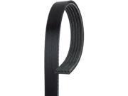 ACDelco 5K845 Serpentine Belt ACDelco 5K845 Serpentine Belt