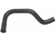 ACDelco 14496S HVAC Heater Hose ACDelco 14496S HVAC Heater Hose