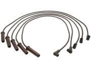 ACDelco 16-45J Spark Plug Wire Assembly ACDelco 16-45J Spark Plug Wire Assembly