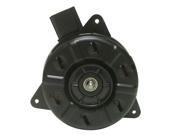 ACDelco 15-80874 Engine Cooling Fan Motor ACDelco 15-80874 Engine Cooling Fan Motor