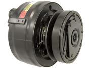 ACDelco 15-20516 A/C Compressor ACDelco 15-20516 A/C Compressor