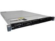 Dell PowerEdge R610 Rack Server with 2 x Intel Xeon 6 Core X5660 2.80 GHz 12MB Intel Smart Cache 95W TDP 64GB DDR3 RAM 6 x 1TB 7.2K RPM SAS 2.5 Inch Hard Driv