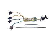Westin 65 61117 T Connector Harness