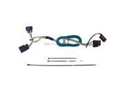 Westin 65 60061 T Connector Harness Fits 06 13 Impala
