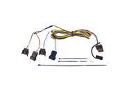 Westin 65 62004 T Connector Harness