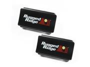 Rugged Ridge 15210.47 LED Light Cover