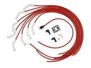 Mallory 947C Pro Sidewinder Spark Plug Wire Kit