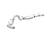 Magnaflow Performance Exhaust 19018 Exhaust System Kit