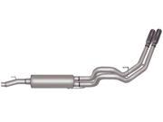 Gibson Performance 9210 Cat Back Dual Sport Exhaust Fits 11 14 F 150