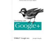 Developing With Google