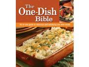 One Dish Recipes Bible
