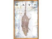 Rats Observations on the History and Habitat of the City s Most Unwanted Inhabitants