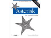 Asterisk The Definitive Guide