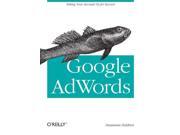 Google AdWords Managing Your Advertising Program