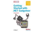 Getting Started With .NET Gadgeteer 1
