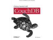 Getting Started with CouchDB