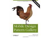 Mobile Design Pattern Gallery Color Edition