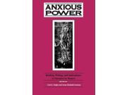 Anxious Power Reading Writing and Ambivalence in Narrative by Women S U N Y Series in Feminist Criticism and Theory Suny Series in Feminist Criticism Theo