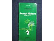 Michelin Green Guide French Riviera