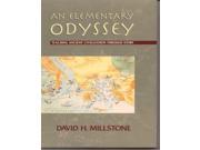 An Elementary Odyssey Teaching Ancient Civilization Through Story