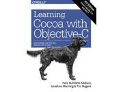 Learning Cocoa With Objective C 4
