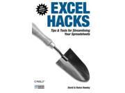 Excel Hacks 2